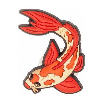Crocs Koi Fish Jibbitz Herr Olika Färger | Sverige 1096RVDW